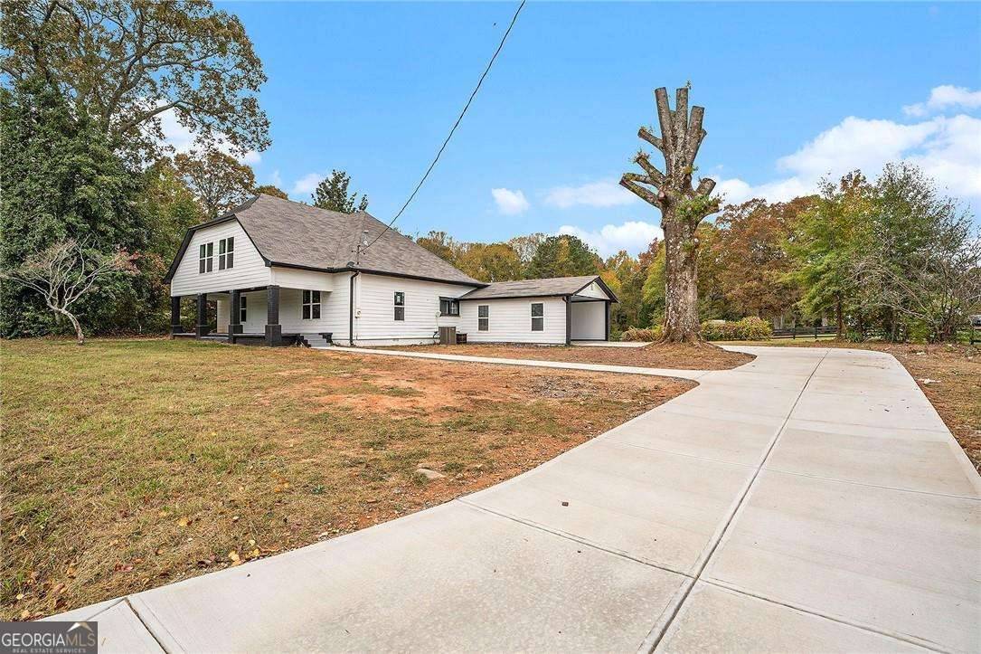Cumming, GA 30028,6219 Heardsville RD