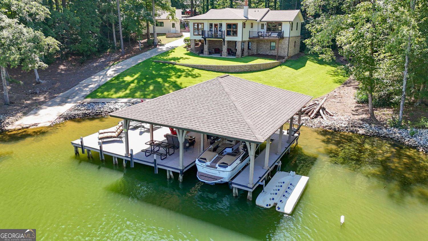 Jackson, GA 30233,170B Tater Hill RD