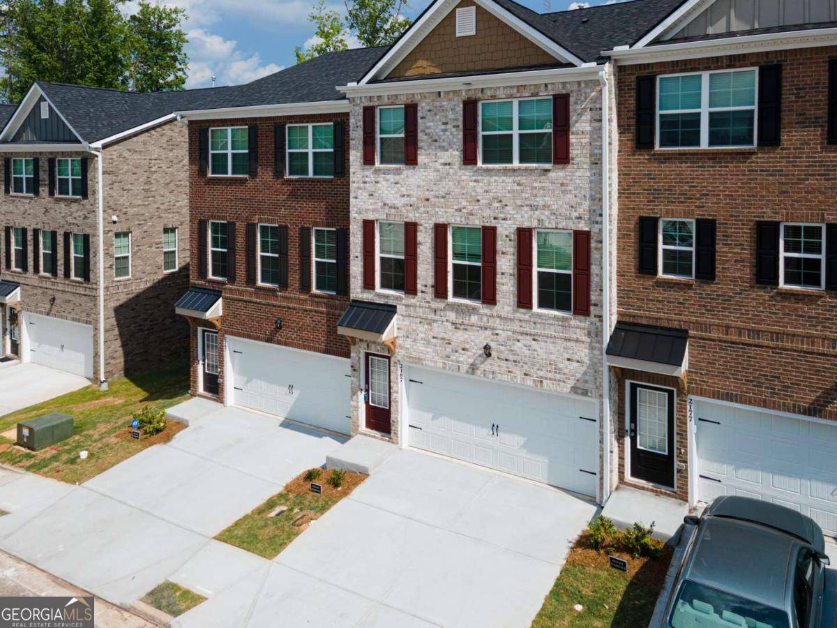 Snellville, GA 30078,2187 FOLEY PARK ST