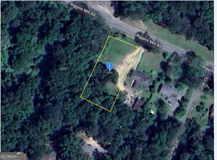 Macon, GA 31217,5055 Riggins Mill RD