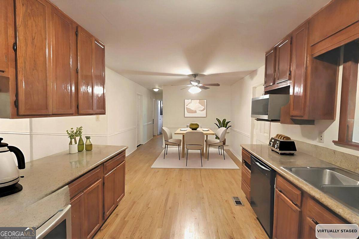 Smyrna, GA 30080,2735 Spring DR SE