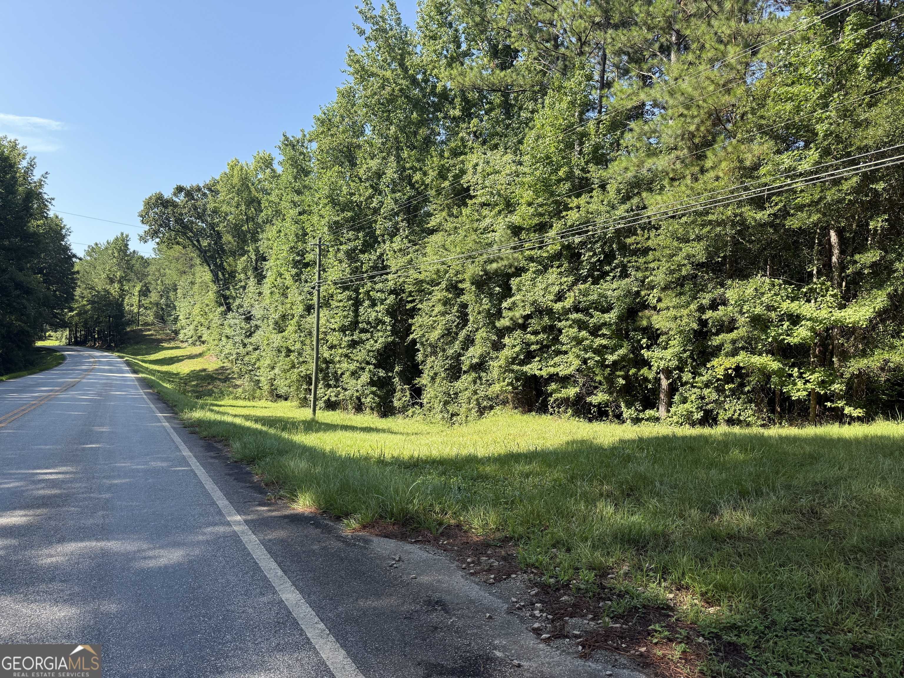 Franklin, GA 30217,0 Old Field RD