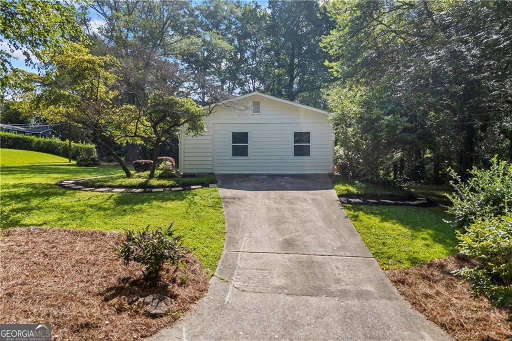 Smyrna, GA 30082,278 Doeskin TRL SE