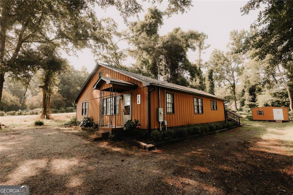 Cataula, GA 31804,218 E East Bonacre RD