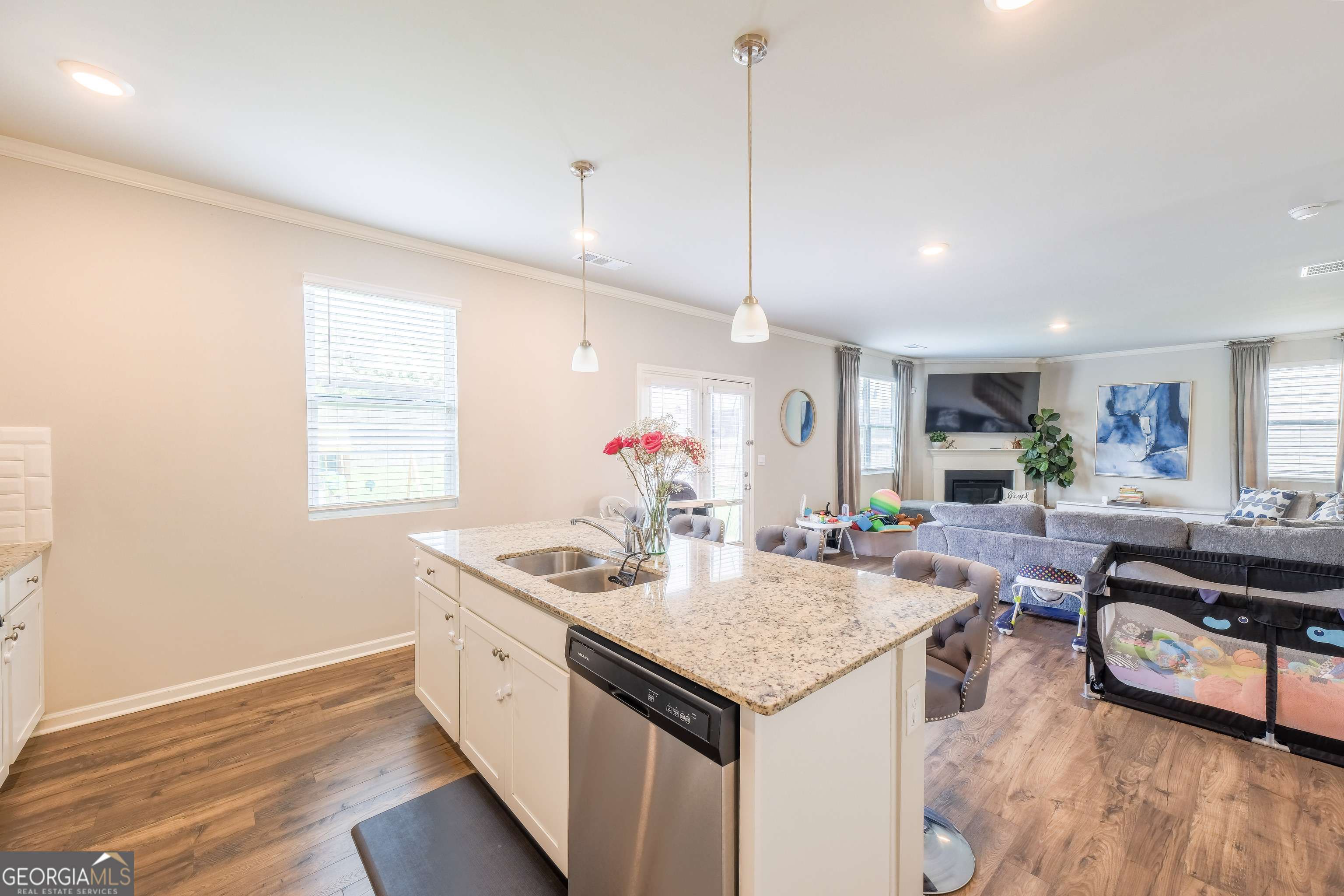 Fairburn, GA 30213,4387 Montberry LN