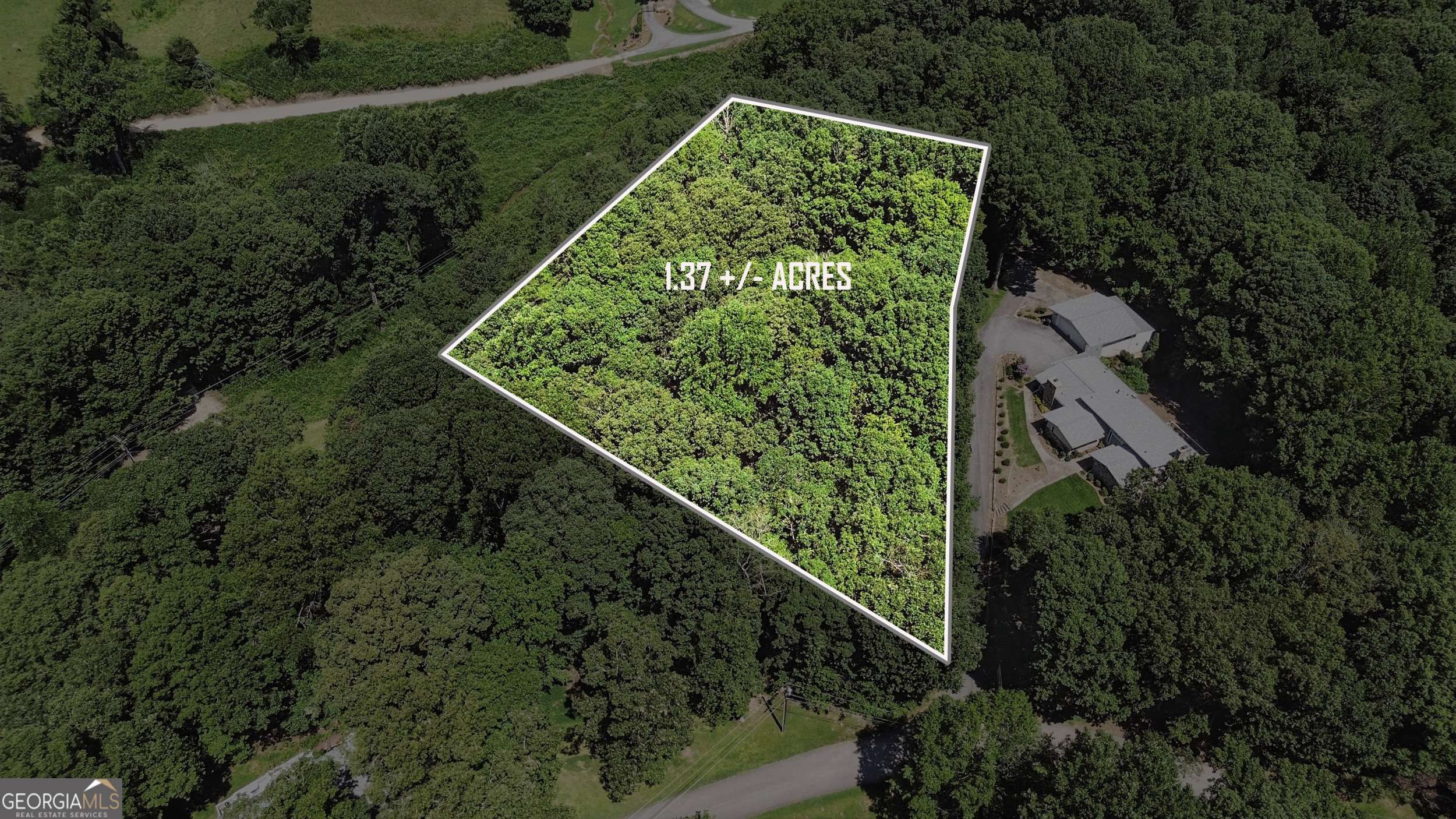 Dahlonega, GA 30533,29 Chestatee Springs LN