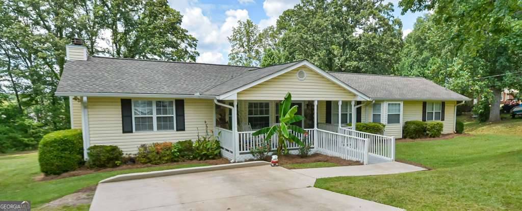 Dallas, GA 30132,645 Old Dallas Acworth RD N