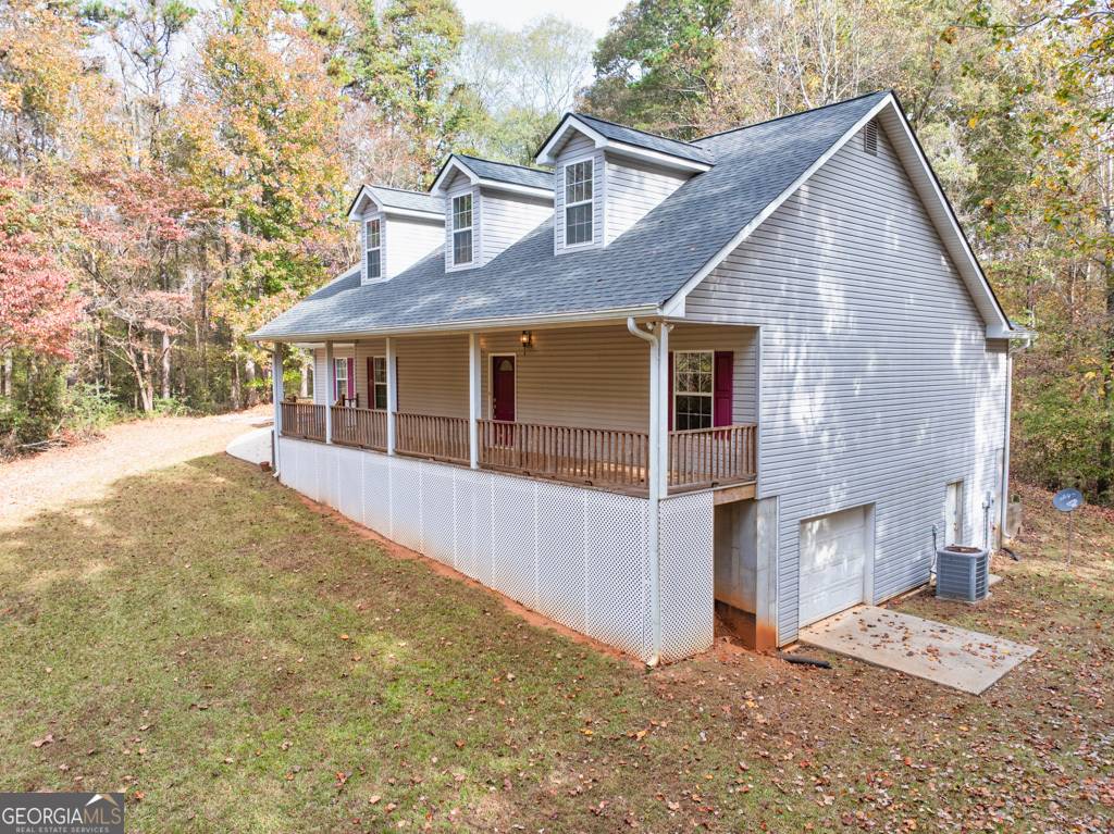 Maysville, GA 30558,902 Grove Level RD
