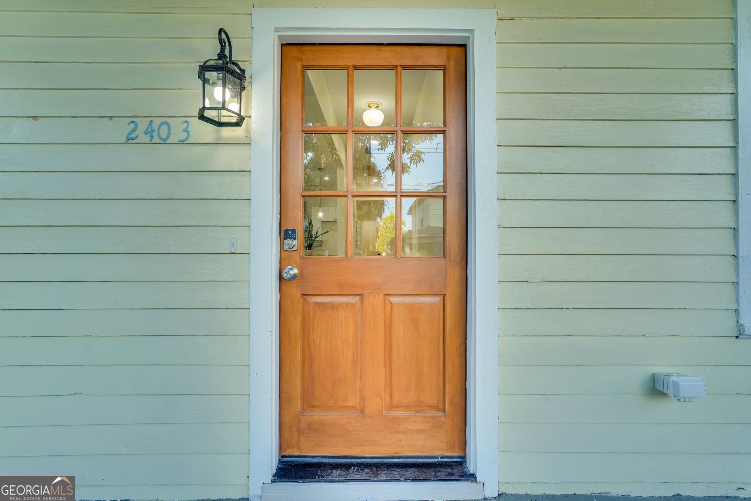Savannah, GA 31415,2403 Florance ST