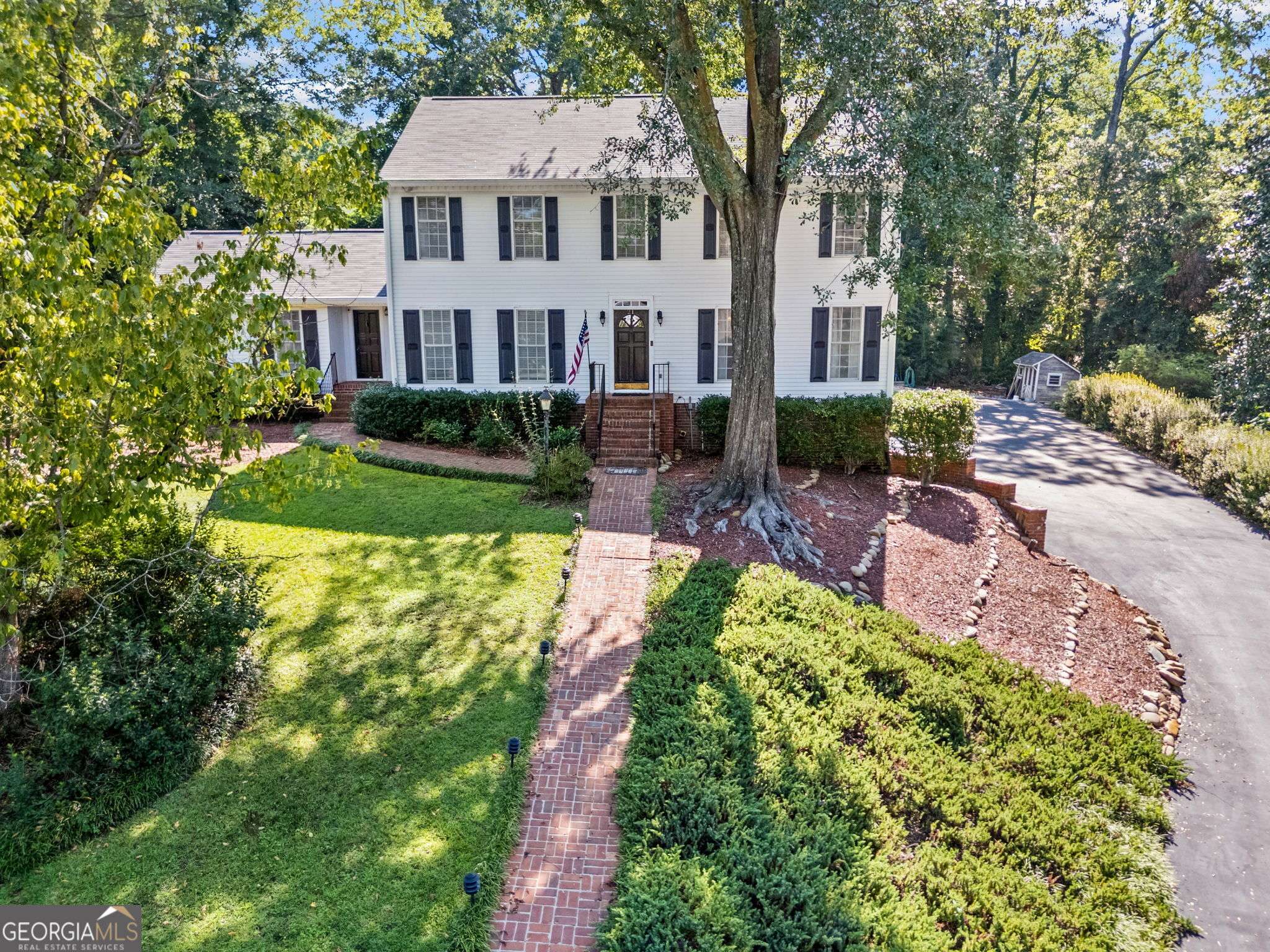 Newnan, GA 30263,21 Fontaine DR
