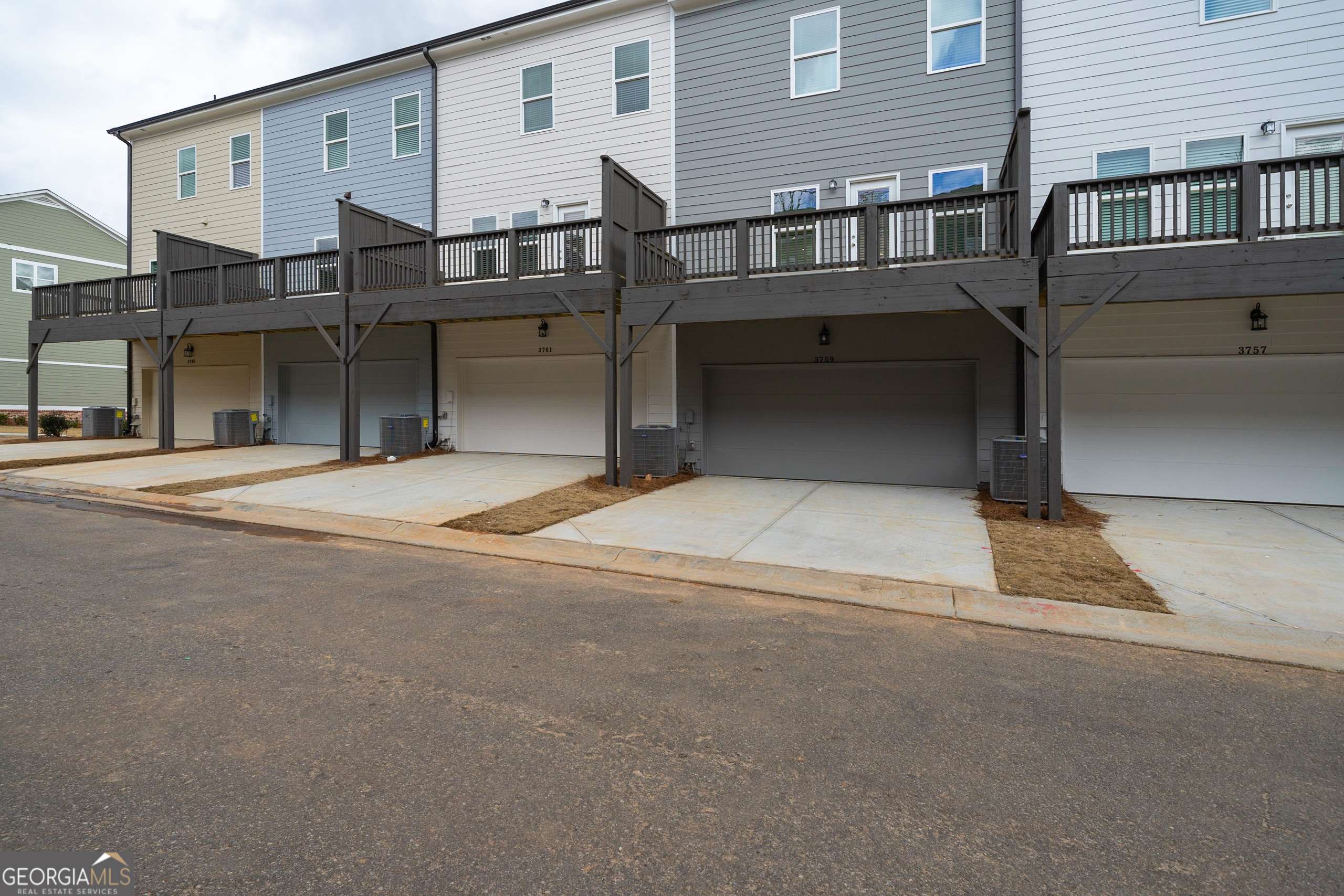 Atlanta, GA 30340,3761 Oxford CIR