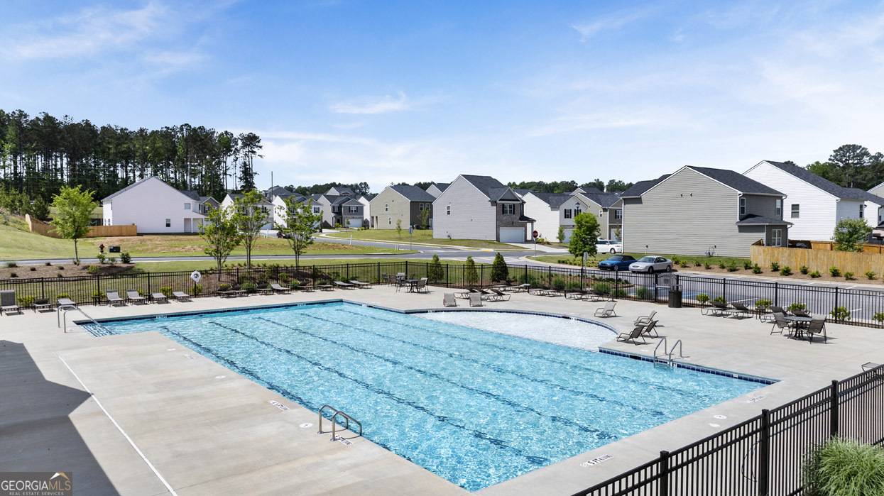 Newnan, GA 30265,13 Woodbrook TRL