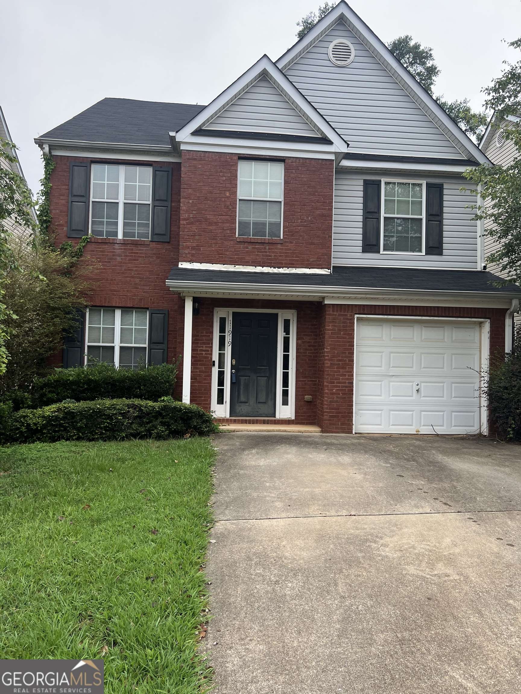 Hampton, GA 30228,11919 Quail RD