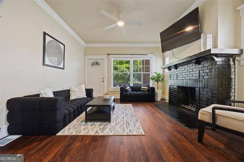 Atlanta, GA 30310,1465 SW GORDON ST SW