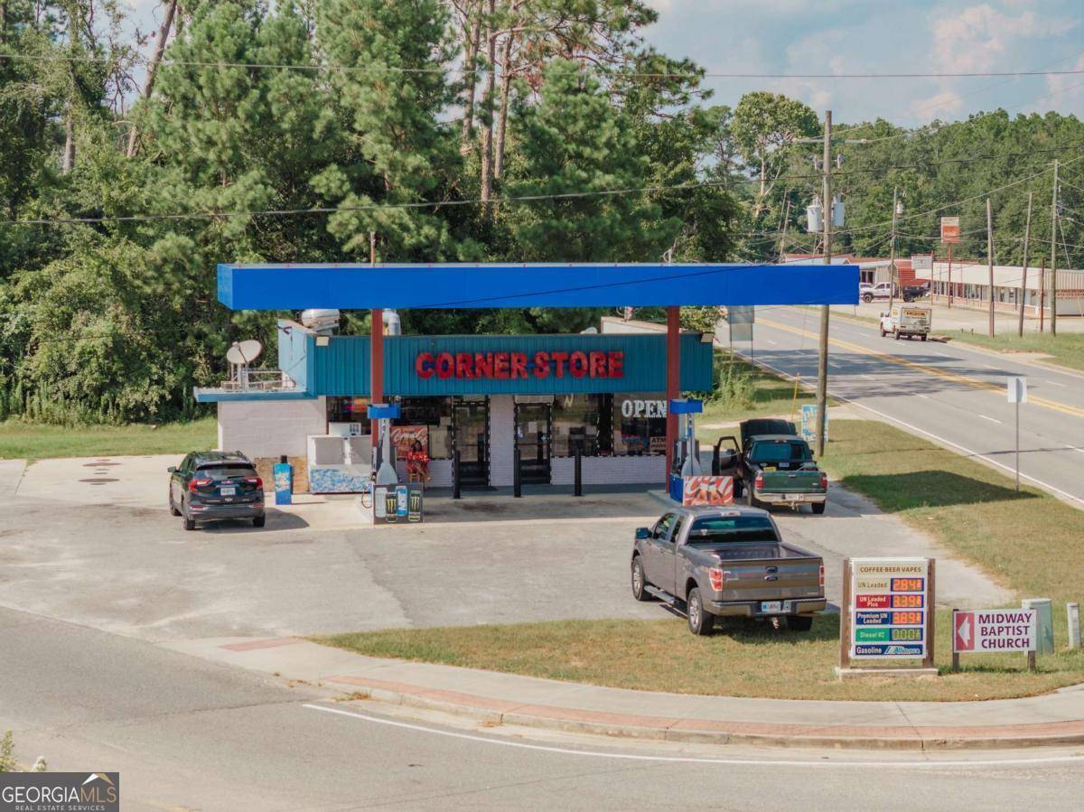Baxley, GA 31513,191 E Parker ST
