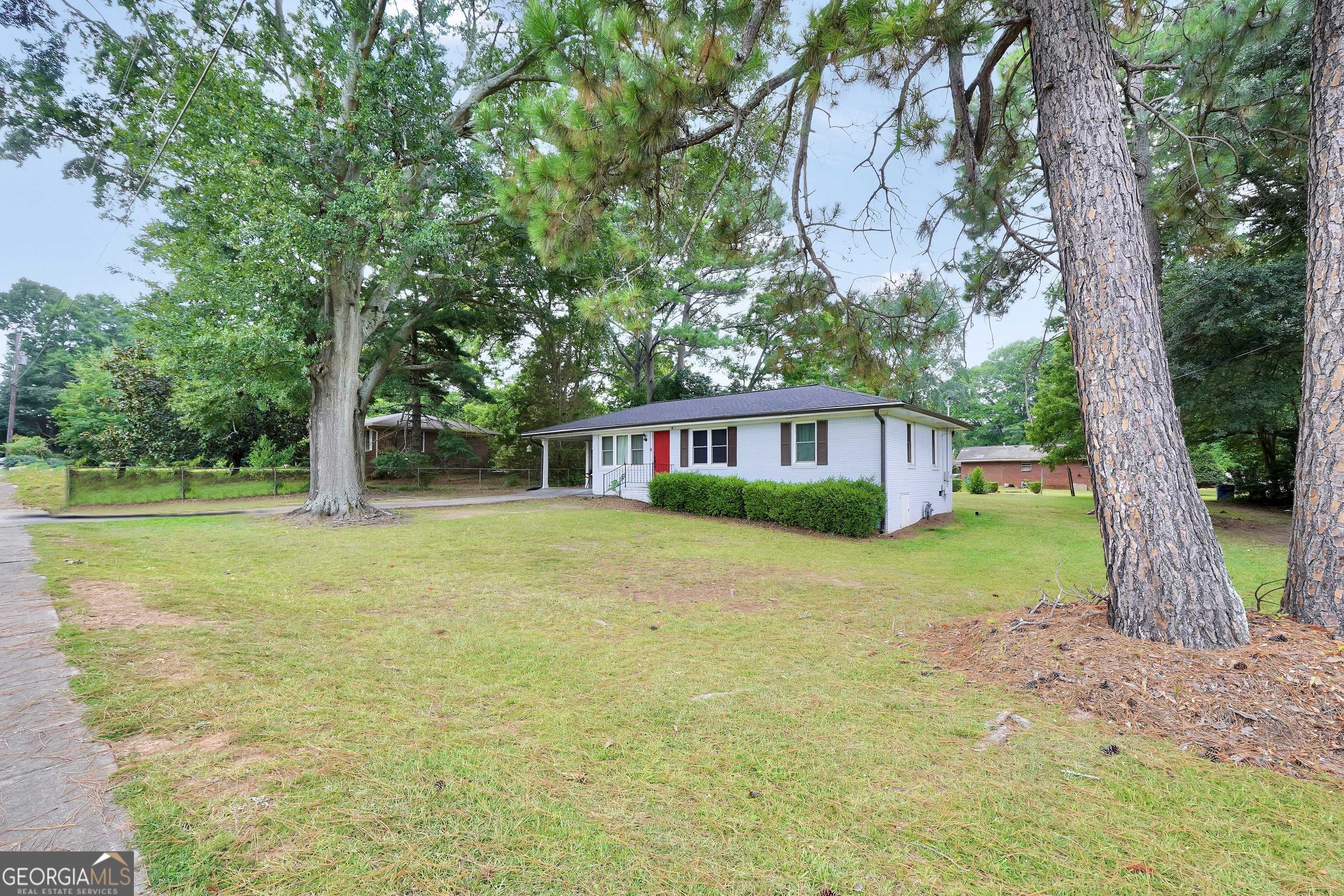 Mcdonough, GA 30253,161 Carver RD