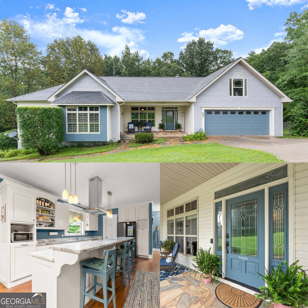 Cleveland, GA 30528,221 Grand View DR