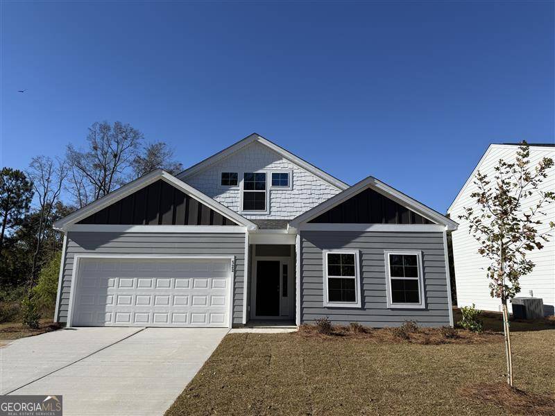 Statesboro, GA 30458,522 Outpost WAY