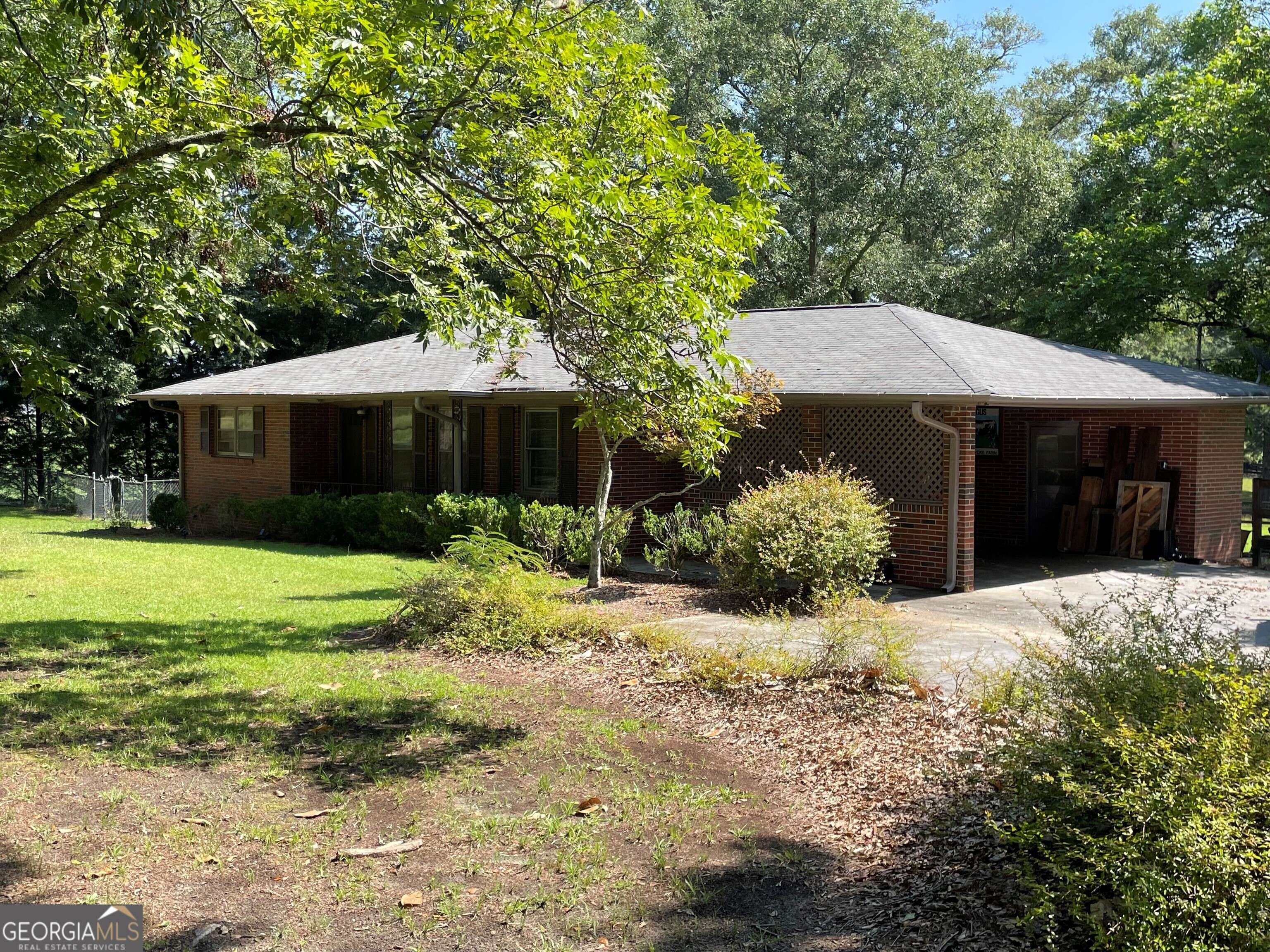 Social Circle, GA 30025,247 Highway 11