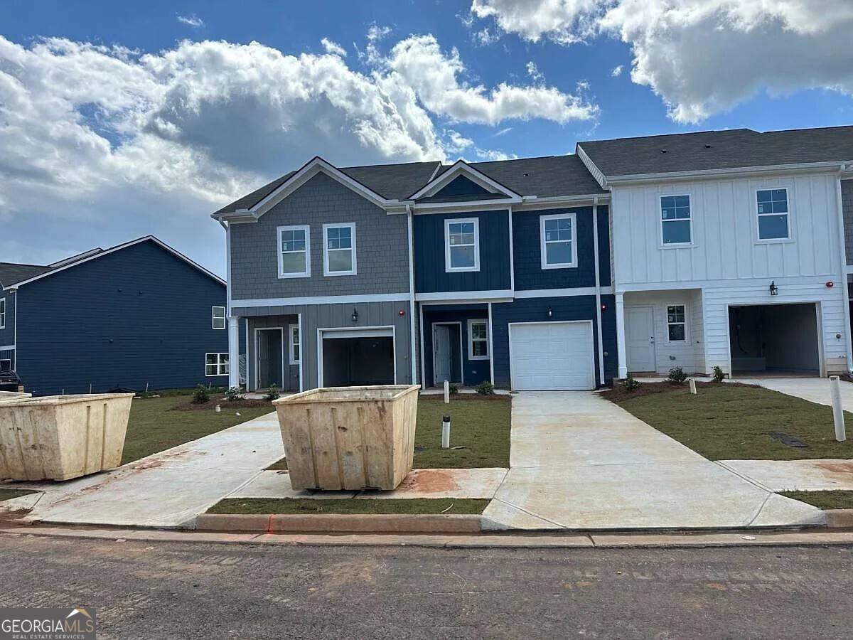 Jonesboro, GA 30238,9474 Pinecrest PATH #324