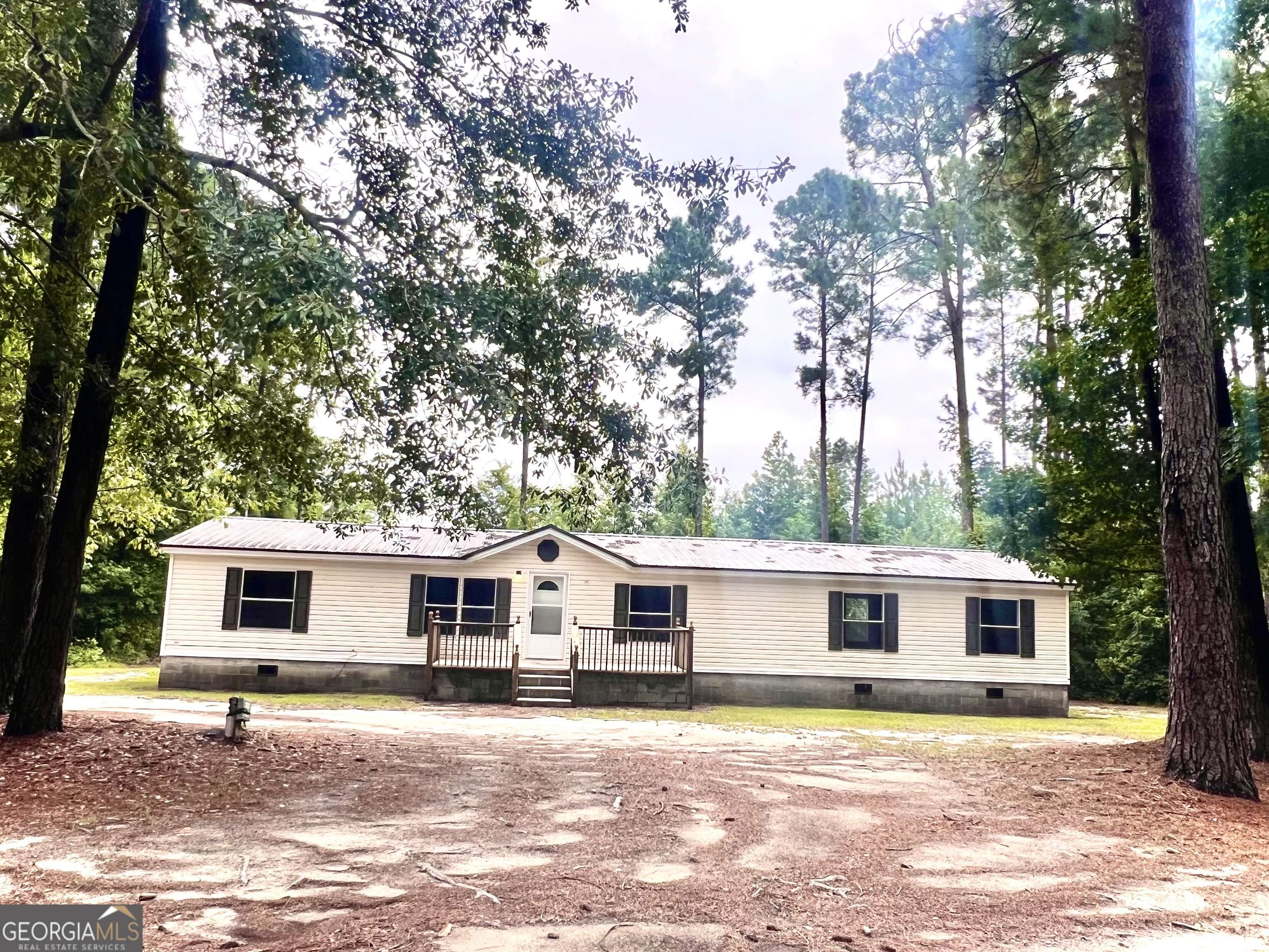 Eastman, GA 31023,425 Sycamore DR