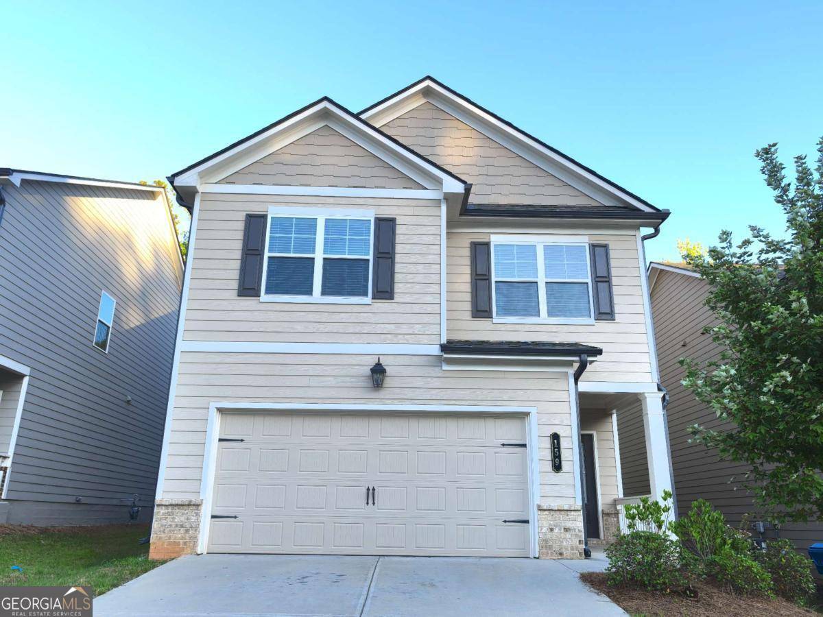 Auburn, GA 30011,159 Station Overlook DR