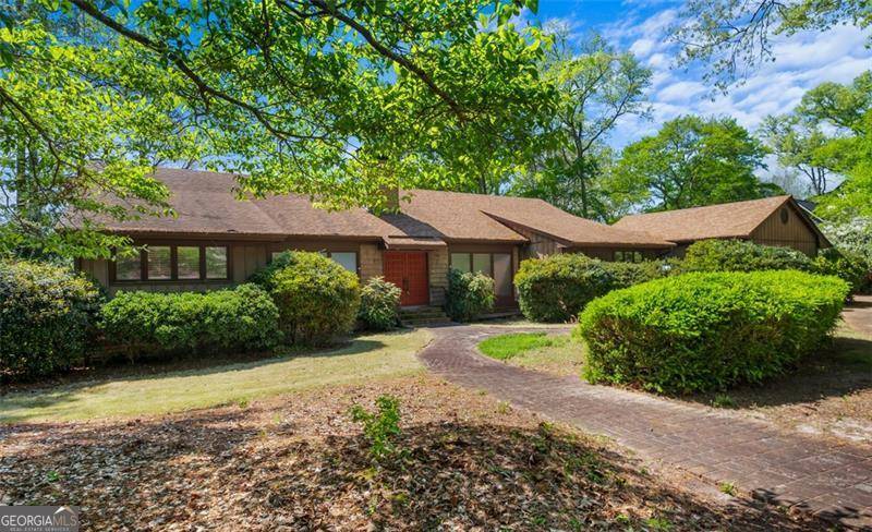 Griffin, GA 30223,425 AUDUBON CIR