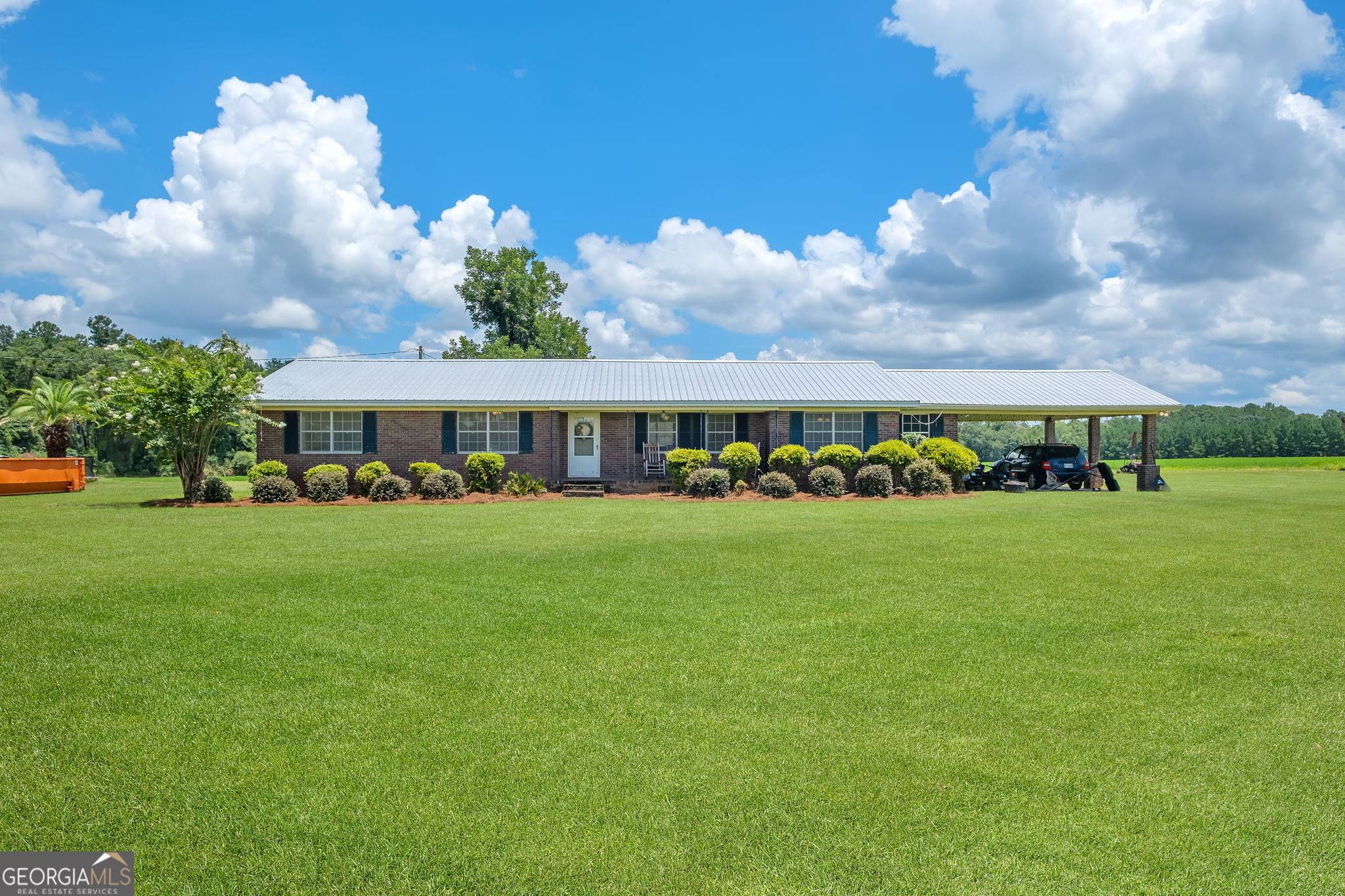 Cairo, GA 39828,171 Council LN