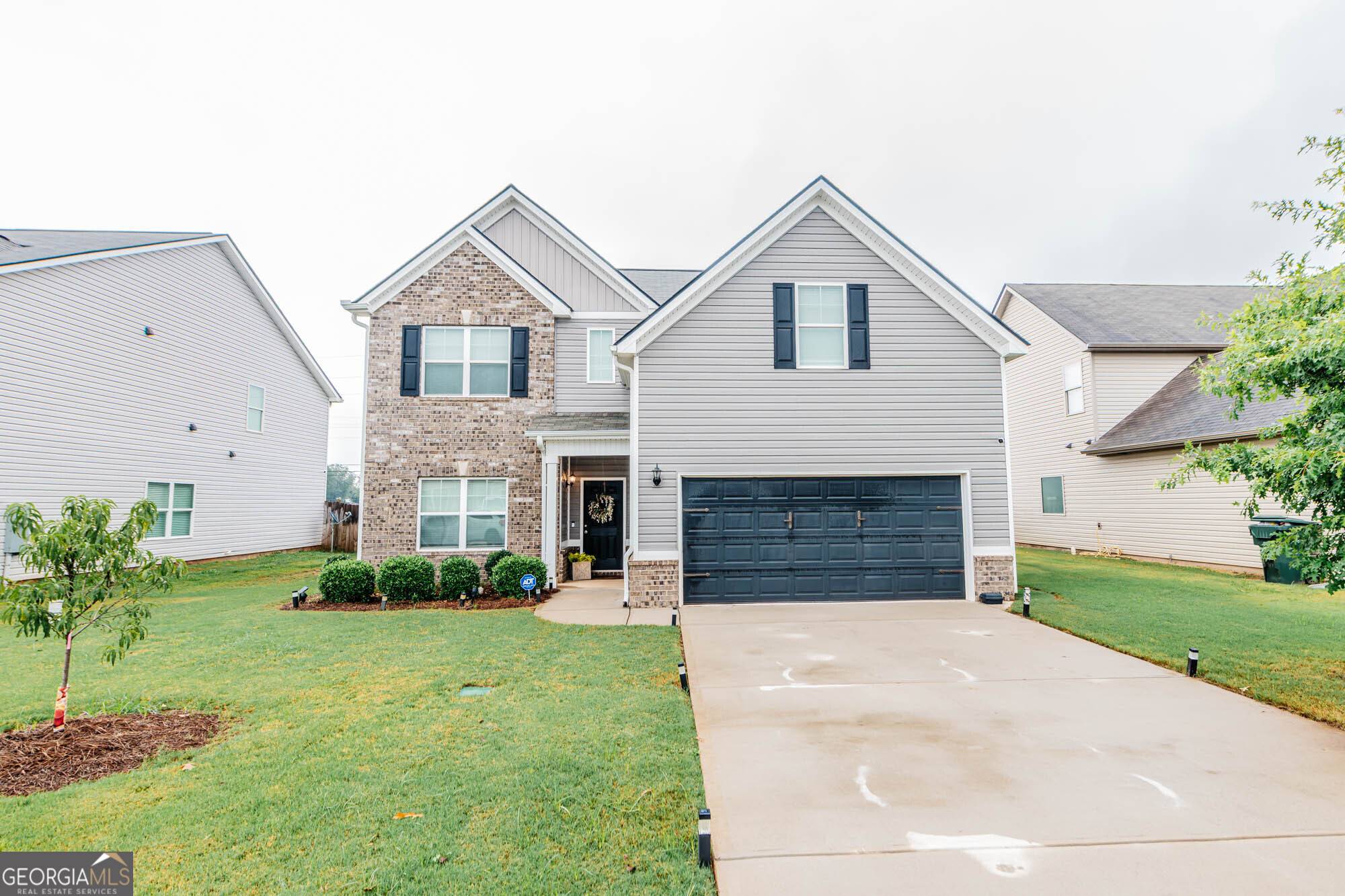 Byron, GA 31008,236 Amelia DR