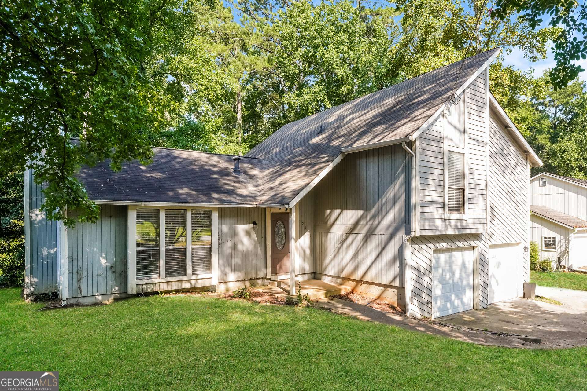 Duluth, GA 30096,2464 Landington WAY NW