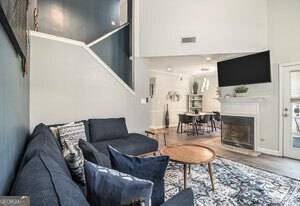 Atlanta, GA 30312,58 Hammock PL SE