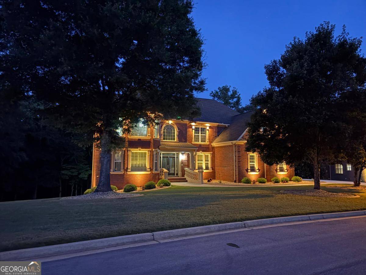 Conyers, GA 30013,1637 Madison LN SE