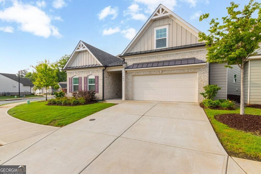 Woodstock, GA 30188,601 Cork St