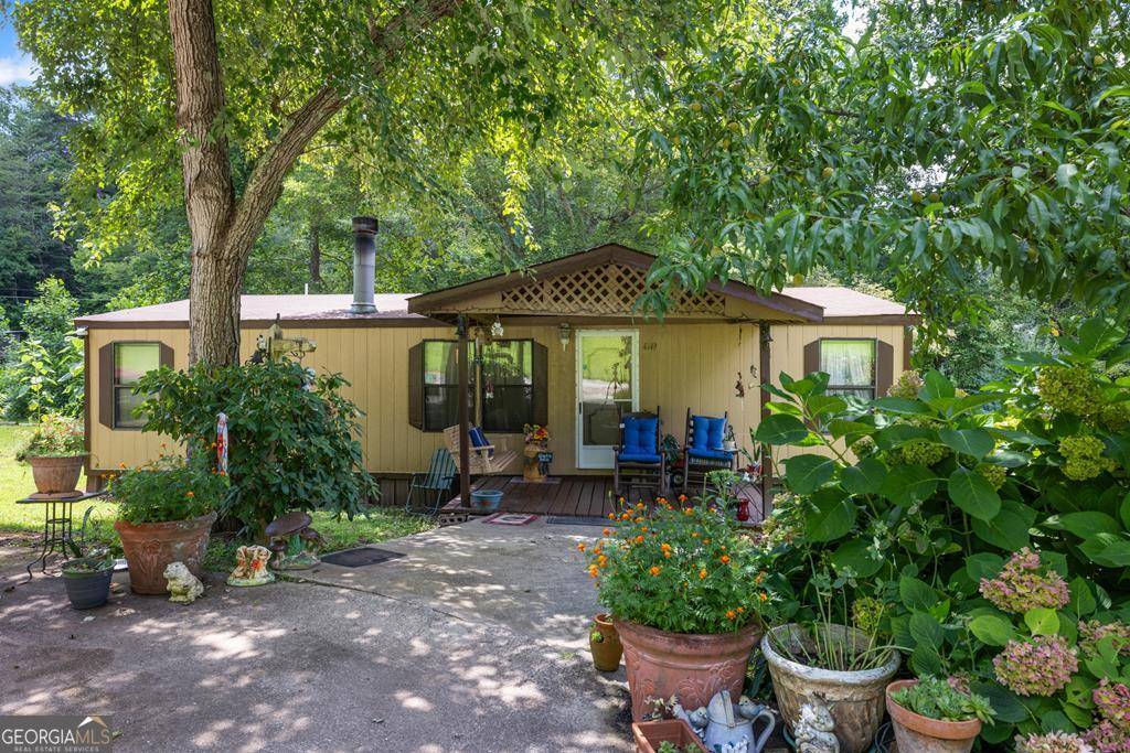 Young Harris, GA 30582,4149 Furman Gribble RD