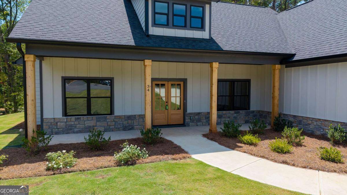 Temple, GA 30179,34 Harmony Ridge DR