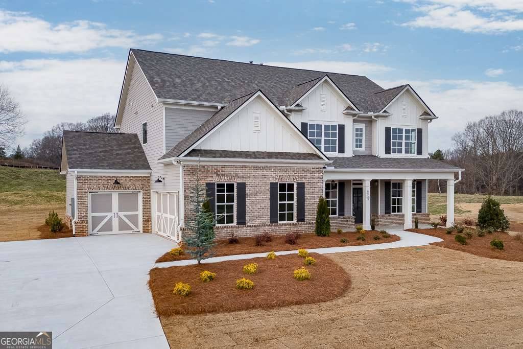 Gainesville, GA 30506,8935 Claude Martin DR