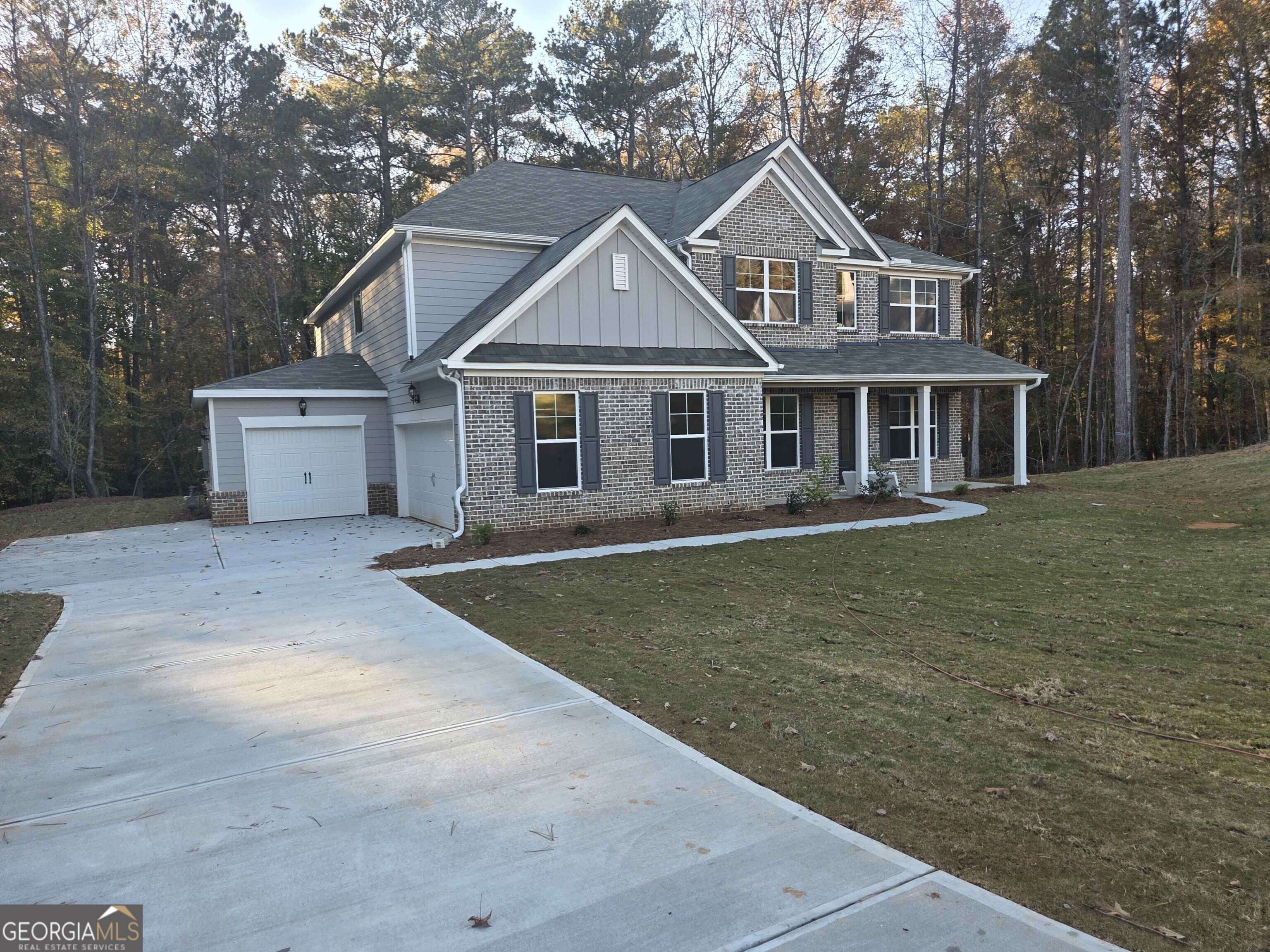 Atlanta, GA 30349,3245 Lions Ruby LN