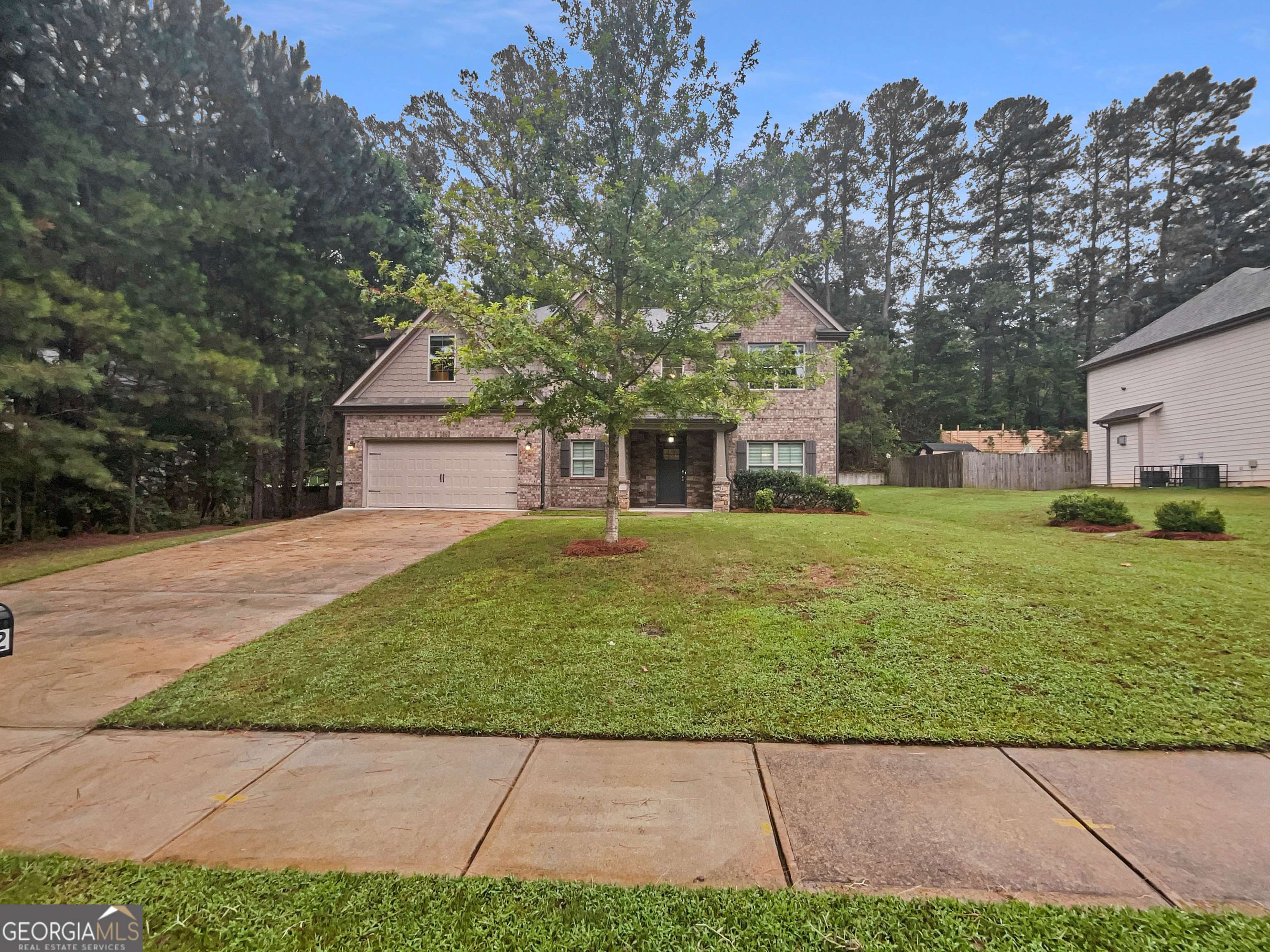 South Fulton, GA 30349,4212 Kenwood TRL