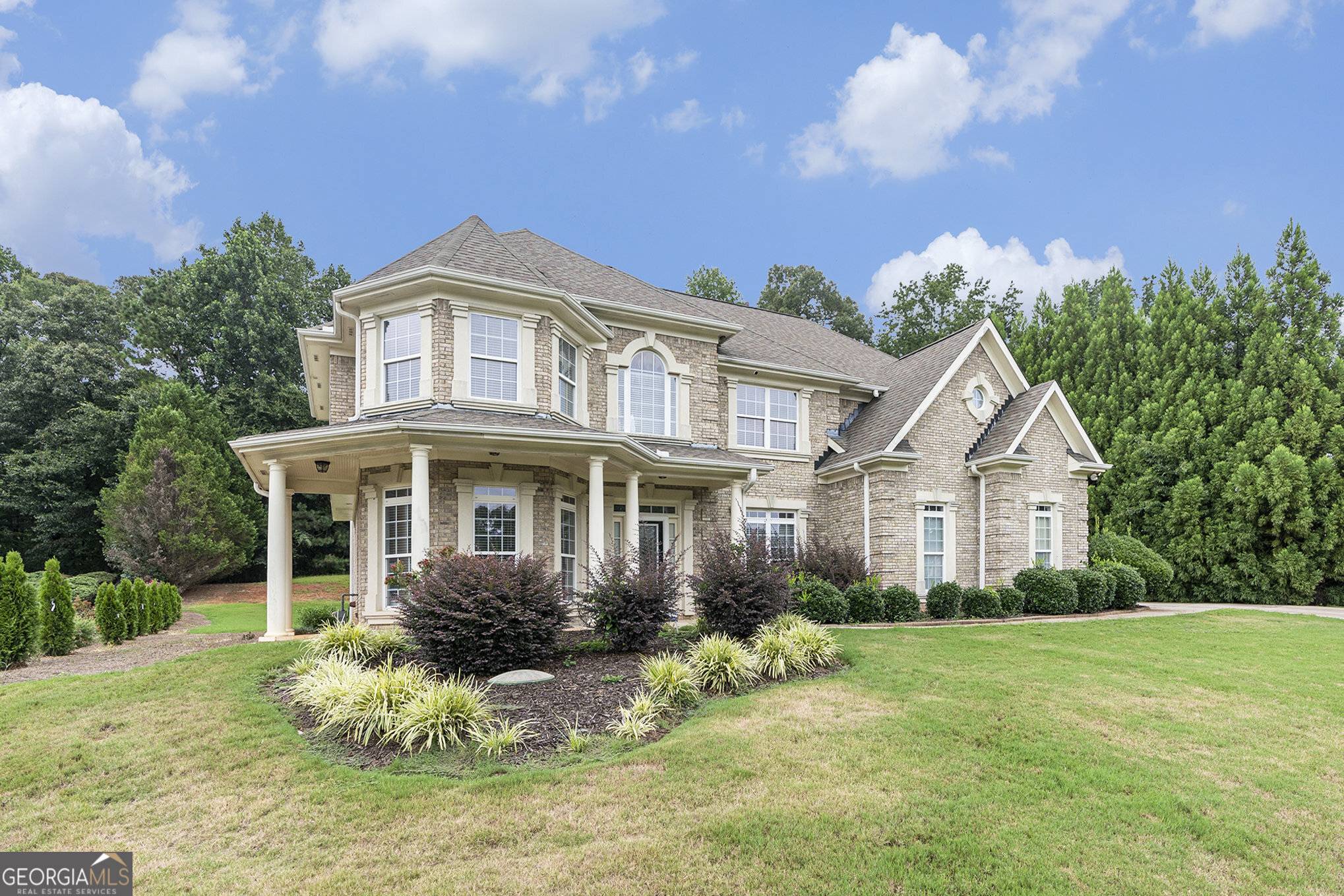 Stockbridge, GA 30281,313 Young James CIR