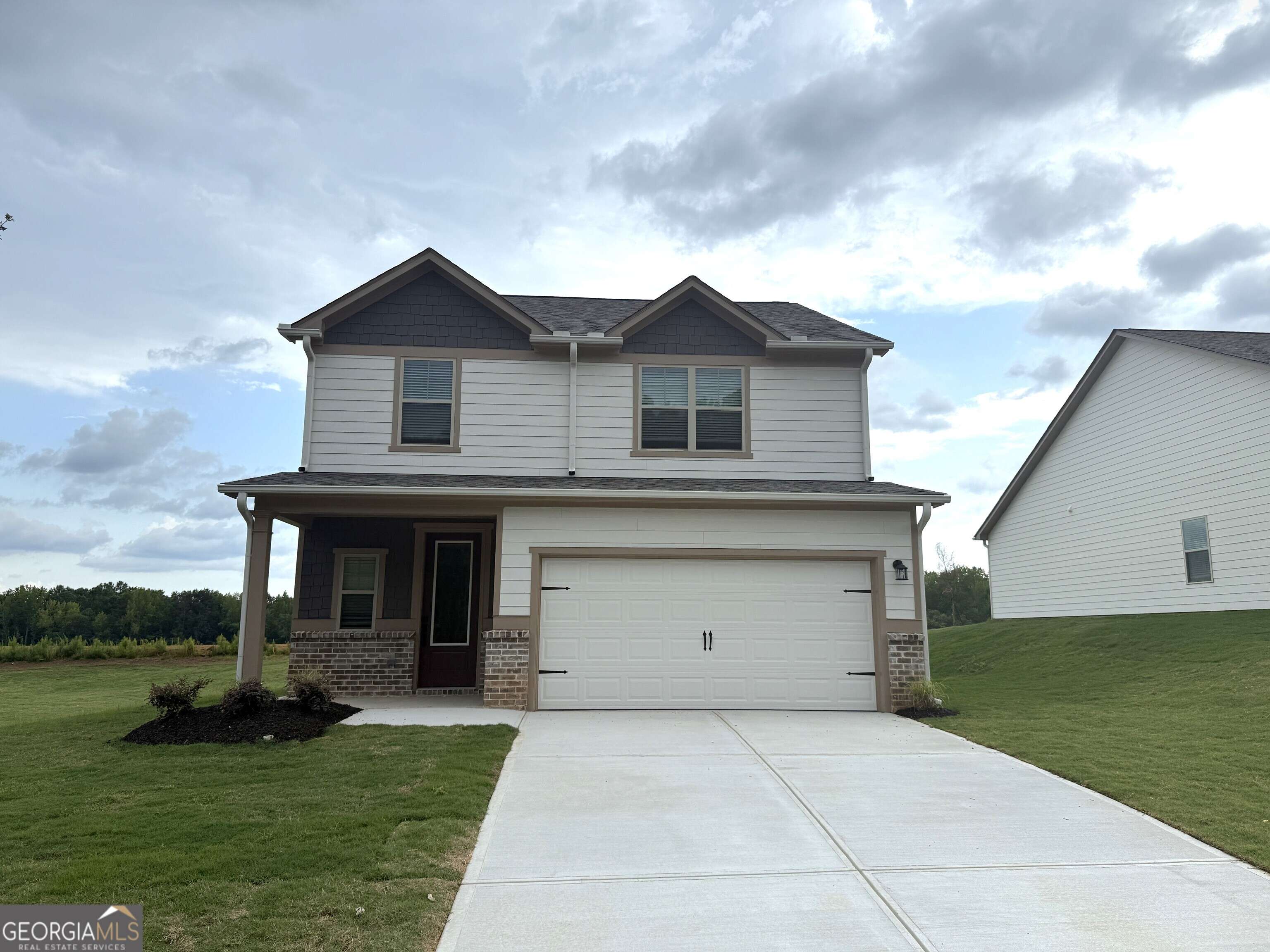 Dallas, GA 30157,100 Cantrell DR