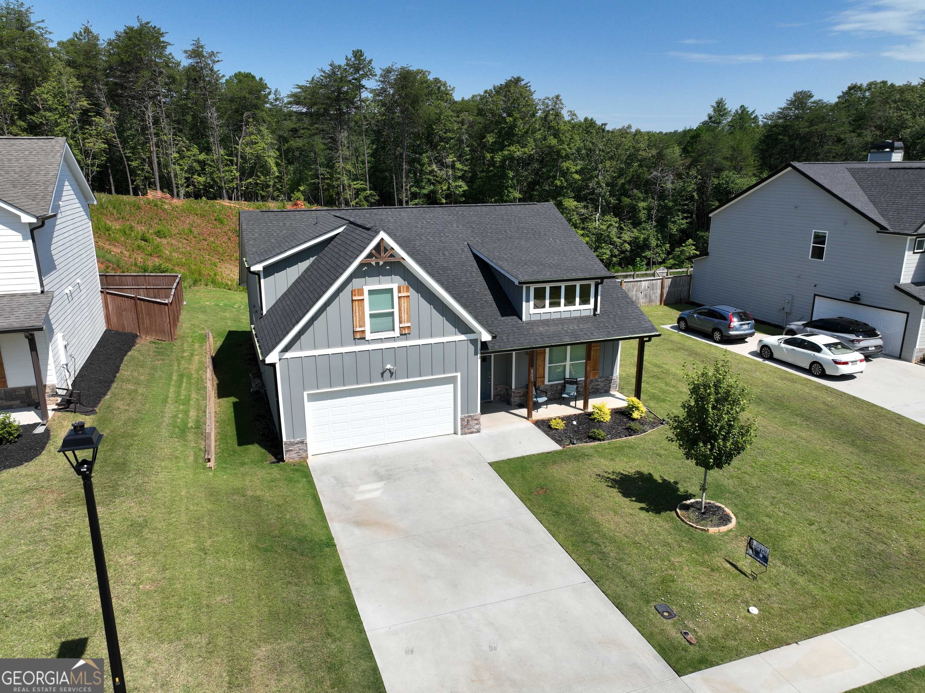 Lula, GA 30554,6555 River Station DR