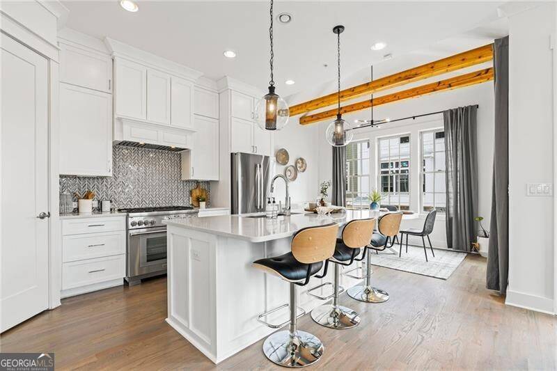 Ball Ground, GA 30107,533 Groover ST