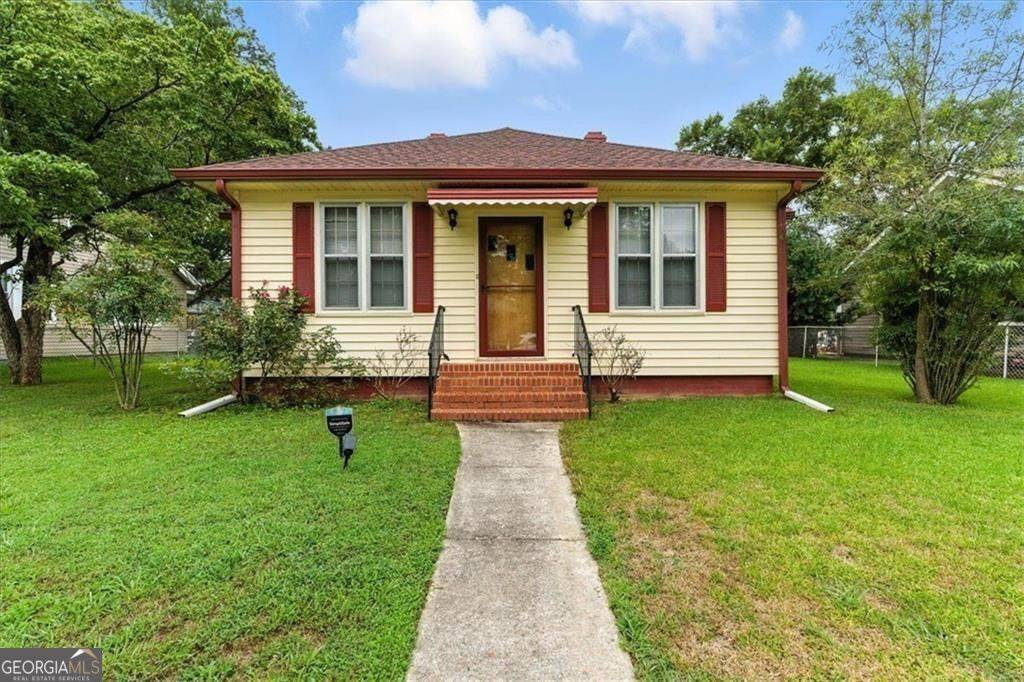 Rockmart, GA 30153,247 Litchfield ST