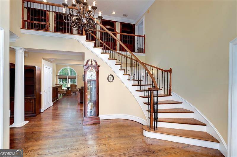 Dallas, GA 30132,4358 Harmony Grove Church RD