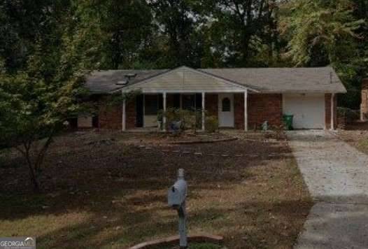 Brookhaven, GA 30319,3678 Shadow LN NE