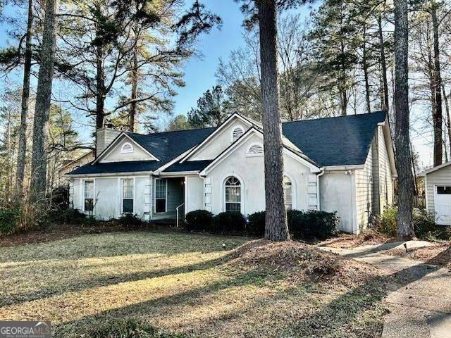 Jonesboro, GA 30238,9921 Al Cooper TRCE
