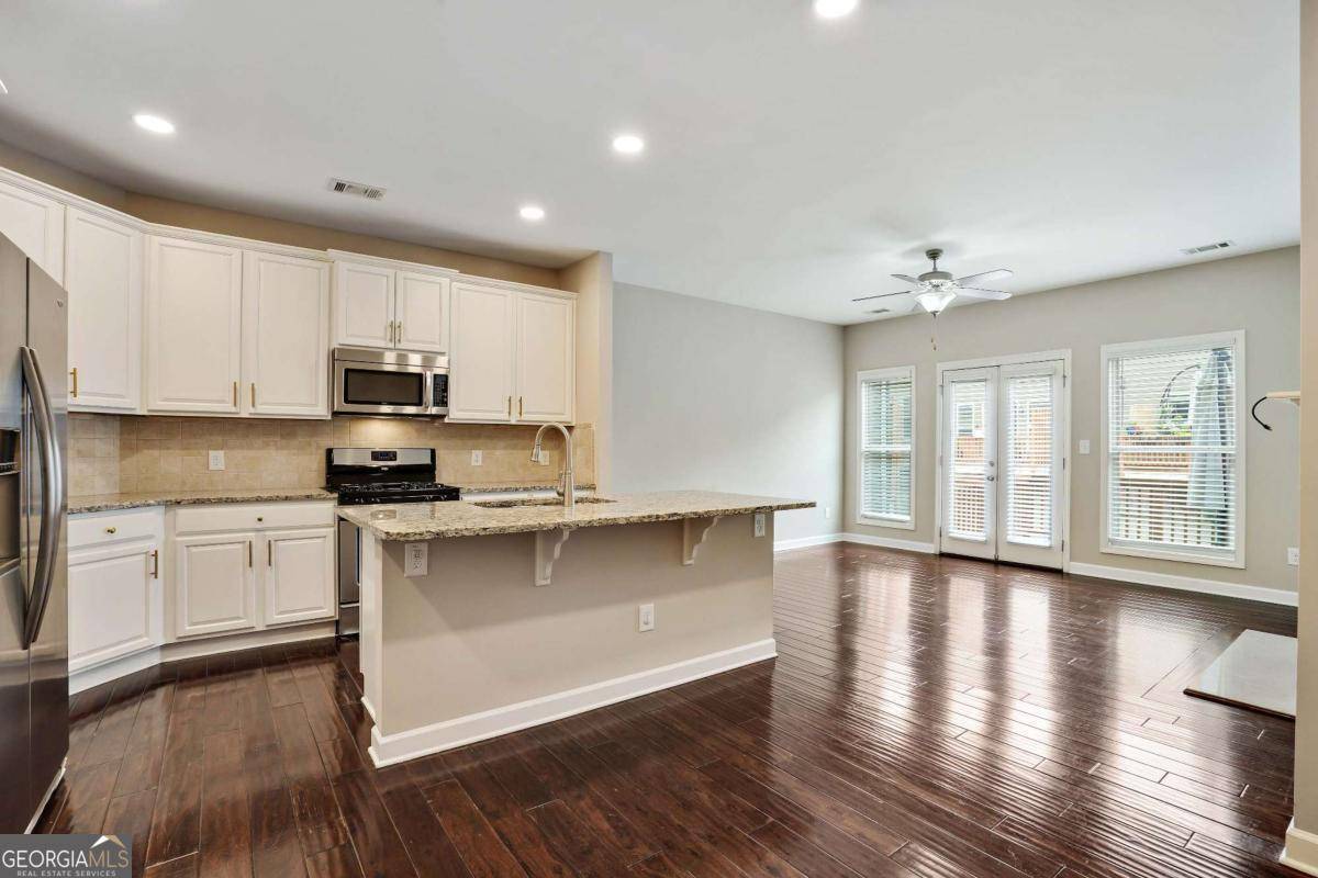 Atlanta, GA 30324,1221 Lavista RD NE
