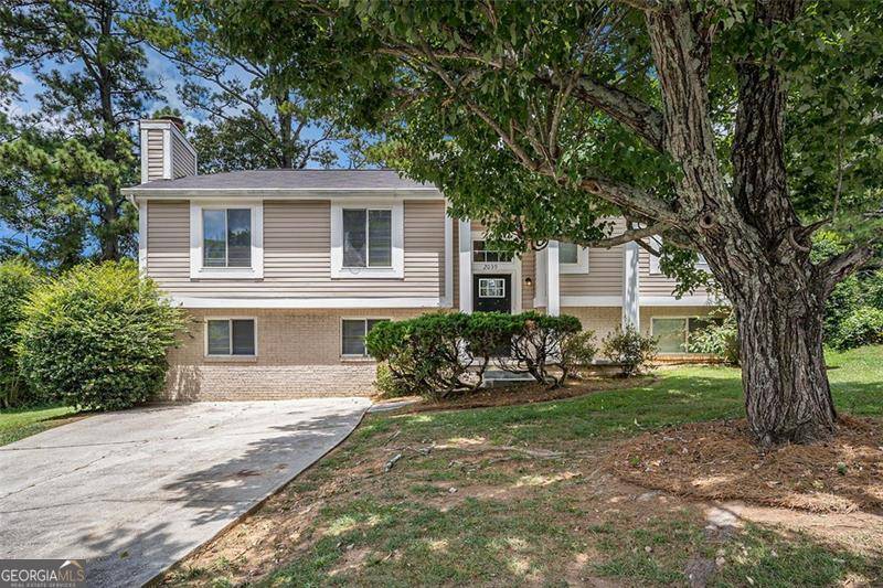 Lithonia, GA 30058,2039 RAINTREE PL