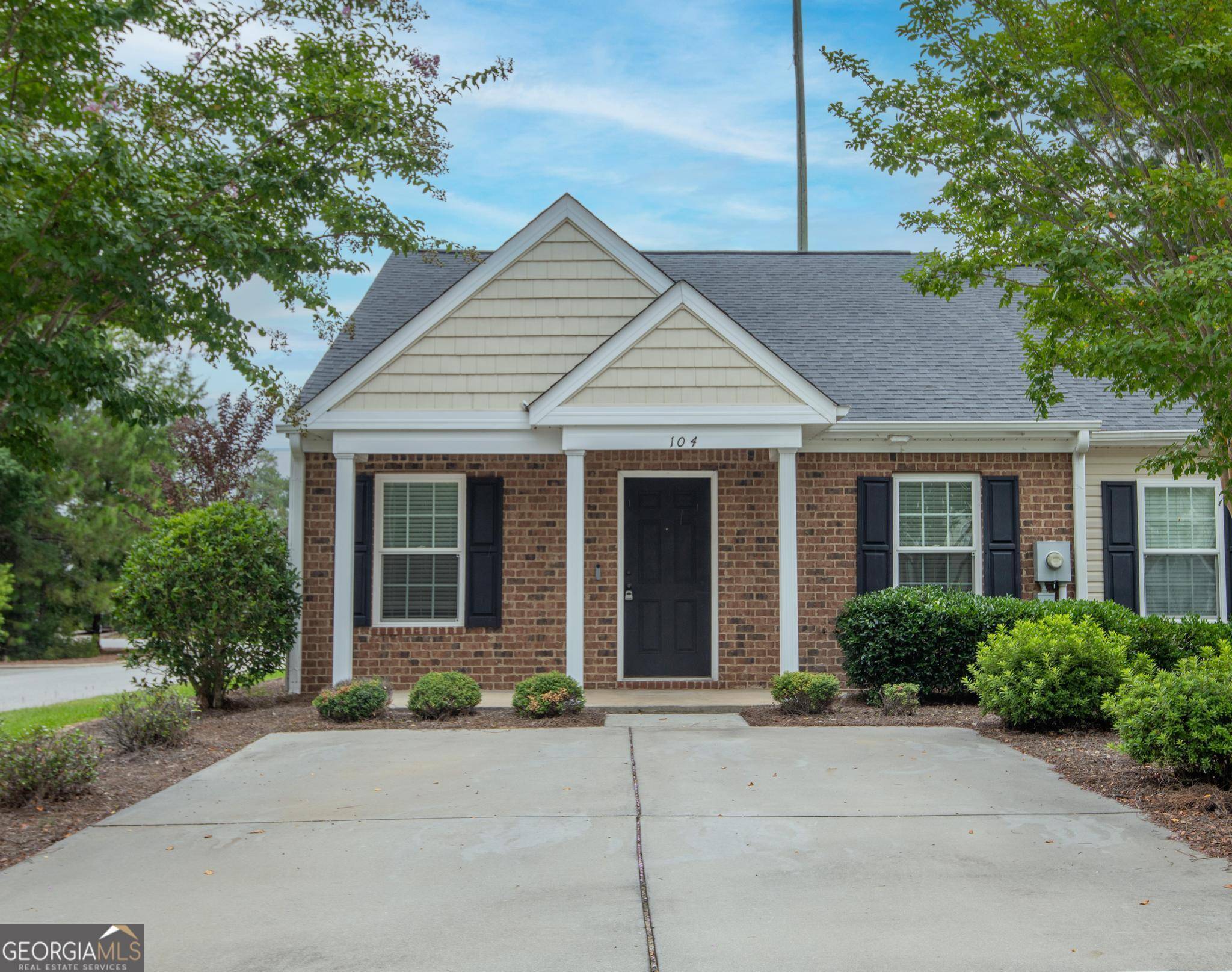 Statesboro, GA 30458,104 Buckhaven WAY