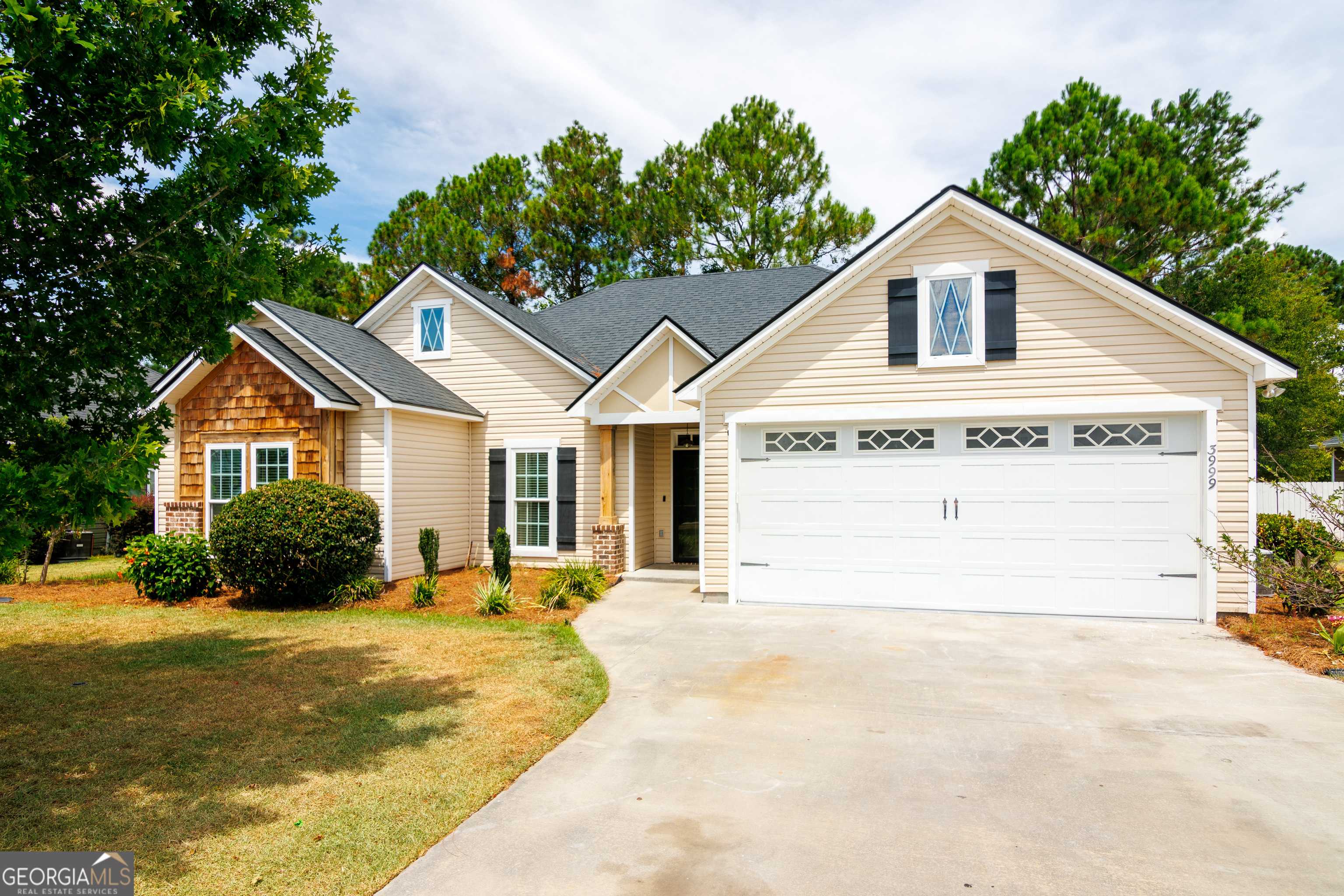 Valdosta, GA 31605,3999 Brightwell DR